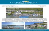 Ref: LCAA6793/LCAA6794 Guide £1,500,000 Malpas, Truro ... · Outside: generous private parking area, patios, quayside below the house with greenhouse and store. MALPAS MARINA Extensive