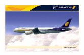 About us Network FFP Fleet & Lounges Video Cabins & Crew ... Jet Airways is the biggest privately owned