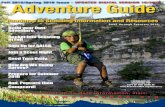 Fall 2015/Spring 2016 Issue - UPDATED DIGITAL VERSION 10 ... Guide 2015 Up… · earning achievements and gaining additional knowledge and responsibilities. Earning merit badges provides