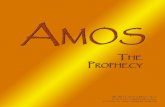 Amos 1 ORD - Home | WORD Center Ministrieswordcenterministries.org/bible-study/books-of-the-bible/amos/amos-t… · Read through Amos 1 and mark every reference, including pronouns,