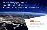 Manage risk with global GfK CRESTA zones€¦ · DIGITAL MAPS Layer-/Filename Object type* Type No. of objects Off. code** Nat. lang.*** Cresta LowRes 2019 Cresta (level 1) polygon