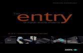 COMPUTED RADIOGRAPHY entry - Envision · with Computed Radiography (CR). Priced for the cost-conscious The simple yet smart new design concept of the CR 10-X creates an affordable