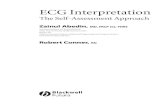 ECG Interpretationdownload.e-bookshelf.de/download/0000/5793/24/L-G... · ECG Interpretation The Self-Assessment Approach Zainul Abedin, MD, FRCP (C), FHRS Associate Professor of