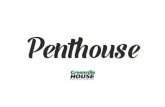 Penthouse - greenvillehouse.com.ua€¦ · 3 Елітна нерухомість підкреслює Вашу незалежність та на-явність смаку. Розуміючи