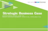 Deep Dive - Infrastructure NSW · Web view2019/02/13  · The Strategic Business Case template, aligned with the NSW Treasury Business Case Guidelines (TPP 18-06), is specifically