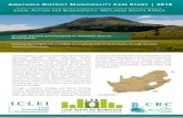 AMATHOLE DISTRICT MUNICIPALITY CASE STUDY | 2018cbc.iclei.org/.../2018/05/LAB-Amathole-Case-Story.pdf · 2018. 5. 29. · This case study provides an overview of how this gap is being