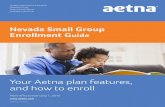 Your Aetna plan features, and how to enroll · Choice – Find a range of resources to help balance your personal and professional lives. Easy access – Reach EAP representatives