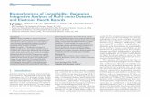Biomechanisms of Comorbidity: Reviewing Integrative ... · diseasome, genome, gene expression, data integration, computational methods, gene ontology, disease-disease similarity,