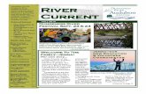 River with the Jamestown S’Klallam Tribe, Olympic Current€¦ · Annette Hanson NEW THIS YEAR, you can purchase an item from our bake sale and have it 360-670 6774 annette_hanson@msn.com