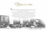 and Bangkok’s rich history. From humble beginnings in 1953 in … · 2018. 3. 3. · The Bamboo Bar in the 1970’s he Bamboo Bar is a landmark that personifies the passion, seductive