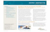 Zero Defects Newsletter - North America 2016 · ZERO DEFECTS Entegris Newsletter March 2016 CONTENTS 1. Entegris News Entegris Expands Analytical and R&D Operations for Semiconductor