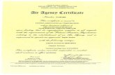 KONICA COLOR-20160908071304 · Certificate of Registration This certifies that the Quality Management System of United Aeronautical Corporation 7360 Laurel Canyon Boulevard North