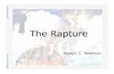 The Rapture - Biblical Research InstituteCase for Post-Trib Rapture The only rapture that is explicitly located in Scripture is the one that comes "immediately after the tribulation
