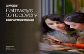 Pathways to recovery - KPMG · 2020. 9. 18. · Pathways to recovery 3 Population, immigration and economic growth Since the end of World War II, population growth has been a strong