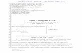 1 ERIN E. SCHNEIDER (Cal. Bar No. 216114) SmythB@sec.gov ... · Case 3:20-cv-06756 Document 1 Filed 09/29/20 Page 14 of 14 Retain jurisdiction of this action in accordance with the
