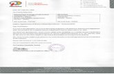 Qo +91 9168646531/32/33 PRECISION Lmodulecheck.com/.../02/Appointment-of-Mrs-Savani... · Mrs. Savani Arvind Laddha is not related to any ofthe Directors or Key Managerial Personnel