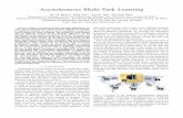 Asynchronous Multi-Task Learning - Biometricsbiometrics.cse.msu.edu/Publications/Machine... · Asynchronous Multi-Task Learning Inci M. Baytas 1, Ming Yan2,3, Anil K. Jain , and Jiayu