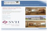 SEBASTICOOK VALLEY H OSPITAL MEDICAL/SURGERY ADDITION …dirigoae.com/pdf/Sebasticook Valley Hospital... · 40,000 SF addition and renovation to the existing facility, providing patient