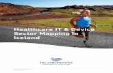 Healthcare IT & Device Sector Mapping in Iceland · 2017. 12. 29. · Christopher B. McClure, PhD Promote Iceland 2 In December of 2014, Promote Iceland, the Federation of Icelandic