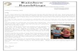 Rainbow Beach State School · 2020. 3. 31. · 1 Rainbow Beach State School Warooga Road, Rainbow Beach Q 4581 Ph: 07-54 869 333 Fax: 07-54 863 468 Email: admin@rainbowbeachss.eq.edu.au