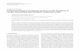 FermentedWheatGermExtract(Avemar)intheTreatmentof ... · supplementation in severe rheumatoid arthritis patients showed improved quality of life after 6 and 12 months of treatment