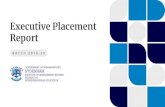 Executive Placem ent Reportsimsree.org/Simsree/pdf/ExecutivePlacementReport_2018-20.pdfSydenham Institute of Management Studies, Research and Entrepreneurship Education (SIMSREE) concluded