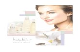 Nicole Miller Skin Care & Cosmetics Beauty Book, July 2005 ...ania.novylen.net/wellness/MelaleucaBrochures/... · 1 SKIN CARE 4 Get clear, beautiful skin—naturally 5 Nicole Miller’s