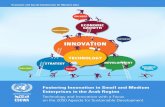 COMPETITIVENESS PARTNERSHIP INNOVATION...technologies and human wellbeing into wearables and mobile applications, as well as pro-poor innovations that make healthcare products more