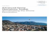 Insight Report Advanced Drone Operations Toolkit ... · shared in Zurich. and complemented by ongoing project work being undertaken by the Forum. It also includes lessons discussed