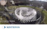 Company Update - Kistefos · • This presentation has been prepared by Kistefos AS (the "Company") for information purposes only. ... TMT; Infront offers electronic trading solutions