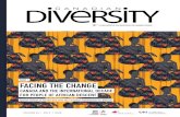 PART 1 FACING THE CHANGE - Canadian Institute for ...€¦ · Dr. Dorothy Williams FACING THE FINDINGS 32 People of African Descent in Canada: A Diversity of Origins and Identities