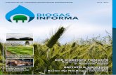 BIOGAS INFORMA€¦ · travel with Biogas energy L’impresa del futuro è “Food” The company's future is "Food" DGR digestato Piemonte Digestate regional law in Piemonte direttore