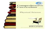 Physical Science - richland.k12.la.us core stand…  · Web viewMaterials List: (per student) 5--5 x 7 inch index cards;(per group) spring scale, balance, plastic baggie, various