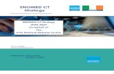 SNOMED CT Strategy - eHealth IrelandSNOMED CT based clinical information, benefits individual patients and clinicians, whole populations, and it supports evidence based care. When