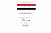 Iraq Oil and Gas Industry Strategic Report Strategic … · analysis of the entirety of Iraq’s Oil and Gas Industry - encompassing its upstream, midstream, downstream and infrastructure