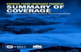 GFIP Summary Of Coverage Brochure - Home | FEMA.gov...This brochure explains your Group Flood Insurance Policy. The GFIP provides coverage for your building and contents. The amount