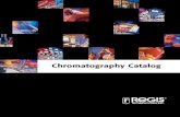Chromatography Catalog Introduction to Ion Pair Chromatography 36 Method Development Using Regis Ion
