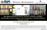 PowerPoint PresentationVeterans Block •Established in 2010 in response to a growing awareness of Police-Involved Veterans. •In 2010 and 2011, five Central Maine Veterans were involved