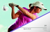 WOMEN'S - Drivers, Fairways, Irons, Wedges, Putters & Ballstaylormadegolf.com/on/demandware.static/-/Sites-TMaG-Library/defa… · length 34.5" 34.5" 34.25" swing weight c4.5 c5 c5