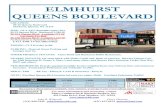 ELMHURST QUEENS BOULEVARD · ELMHURST QUEENS BOULEVARD This property is offered subject to availability, errors, omissions, or changes in price or terms without notice. ID #2465 LOCATION: