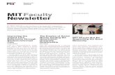 MIT Faculty Newsletter, Vol. XXX No. 4, March/April 2018web.mit.edu/fnl/volume/304/fnl304.pdfMIT Faculty Newsletter March/April 2018 3 Saudi Arabia, in fact, remains an oppressive