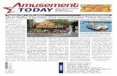 September 2018 | Vol. 22 • Issue 6.2 ...amusementtoday.com/GTA/GTA2018.pdfCall (817) 460-7220 for advertising, circulation or editorial inquiries AMUSEMENT VIEWS FLINT’S VIEW: