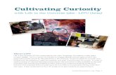LITU Curriculum Guide v - WorldWide Telescope · Your Cosmic Address How are we situated in the universe? 3 ASKING GOOD QUESTIONS Beyond the solar system Use WorldWide Telescope soFware