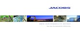 We See Sustainability Differently - Jacobs · Jacobs ranked No. 2 in the “Engineering & Construction” category of FORTUNE Magazine's 2012 World’s Most Admired Companies list,