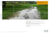 Disaster Risk Management Strategy€¦ · the hazards potentially relevant to Nias and the LEDP, and outlines the risk reduction approaches that can be incorporated into the overall