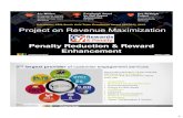 Penalty Reduction & Reward Enhancement...• BPO – Business Process Outsourcing • RnP – Reward & Penalty • VOC – Voice of Client ... periodic business reviews ... At Concentrix,