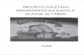 Automatically generated PDF from existing images. · 2018. 7. 18. · Projeto Água é Vida 12.3 - Projeto Leitura / 12.5 - Projeto Higiene e Projeto Familia 12.6- ... para participar