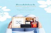 CREATIVE GIFTING - Bookblock Shop · 2020. 5. 14. · London SW1V 2HQ 1 2 3 The Sites Our central London HQ is the home of ... printing methods you can also deboss or foil the box