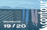 Workbook 19 / 20 - skialpshop.cz · 9 The gold standard in climbing skins. Made with 100% mohair plush for superior glide performance, these skins are perfect for lengthy, demanding