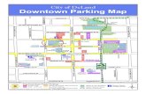 Downtown DeLand Parking Map - Volusia County, Florida...2017/02/10  · PAINTERS' POND SUNFLOWER PARK VETERANS PLAZA CIVIC PLAZA CHESS PARK PIONEER PARK RICH AV E OH IO EAV RICH AV